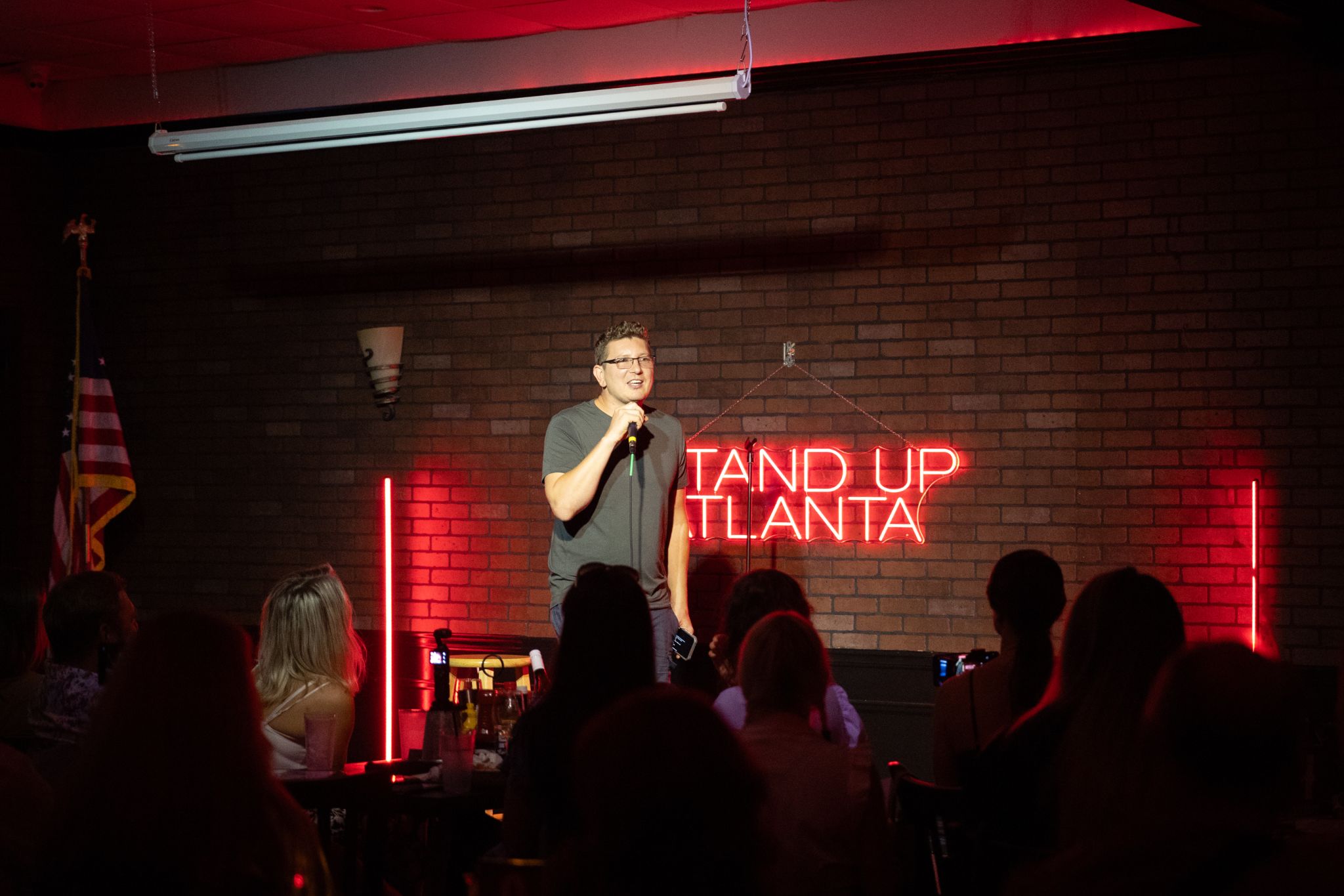 SENS photography Events Comedy 1 st  MIC 2025 08 10 006